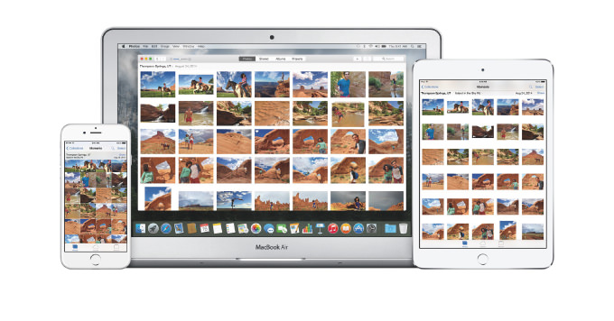 Iphoto for yosemite download
